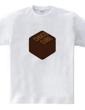 CHOCO CUBE