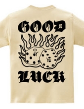 GOOD LUCK