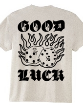 GOOD LUCK