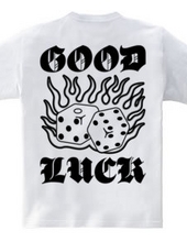 GOOD LUCK