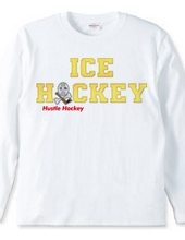 Hustle Hockey Tees vol.3
