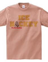 Hustle Hockey Tees vol.3