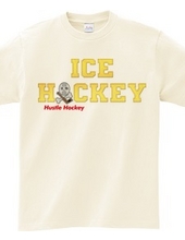 Hustle Hockey Tees vol.3