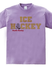 Hustle Hockey Tees vol.3