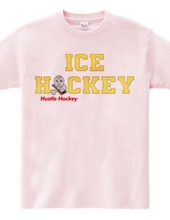 Hustle Hockey Tees vol.3