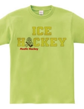 Hustle Hockey Tees vol.3