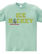 Hustle Hockey Tees vol.3