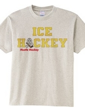 Hustle Hockey Tees vol.3