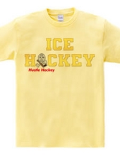 Hustle Hockey Tees vol.3