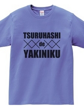 TSURUHASHI de YAKINIKU