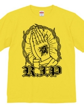 Praying Hands