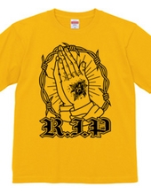 Praying Hands