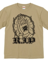 Praying Hands