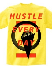 HUSTLE EVERYDAY