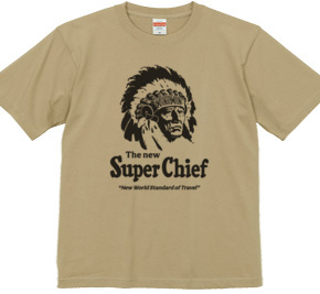 Super Chief