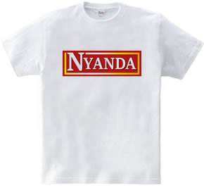 NYANDA