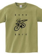 ROAD RACE -acrobatic