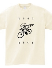 ROAD RACE -acrobatic