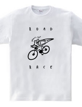 ROAD RACE -acrobatic