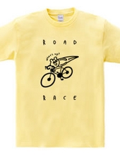 ROAD RACE -acrobatic