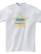 Lucky star