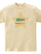 Lucky star