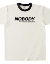 NOBODY