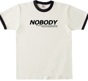 NOBODY