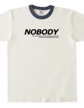 NOBODY