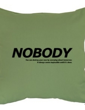 NOBODY