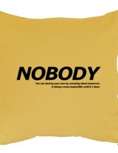 NOBODY