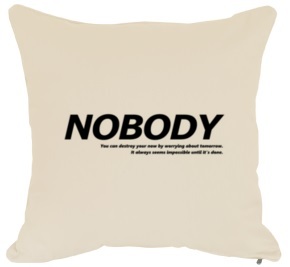 NOBODY