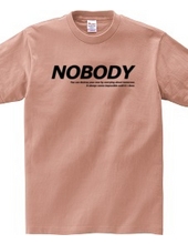 NOBODY