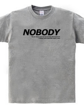 NOBODY