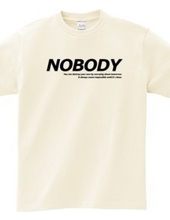 NOBODY