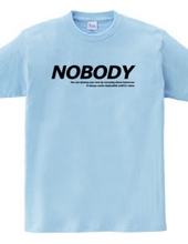 NOBODY