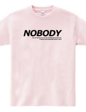 NOBODY