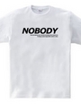 NOBODY