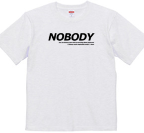 NOBODY