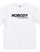 NOBODY