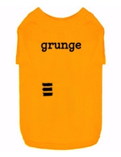 grunge