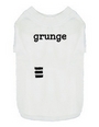 grunge