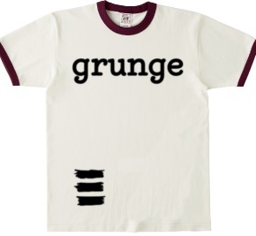 grunge