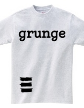 grunge