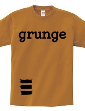 grunge