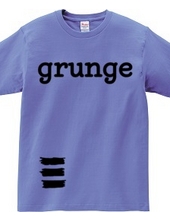 grunge