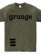 grunge