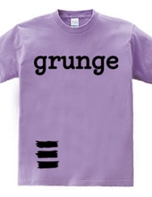 grunge