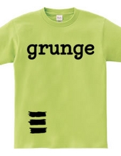 grunge