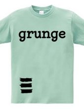 grunge